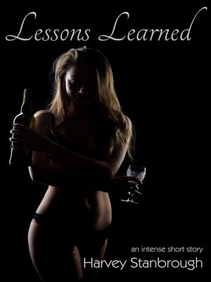 cover image of Lessons Learned